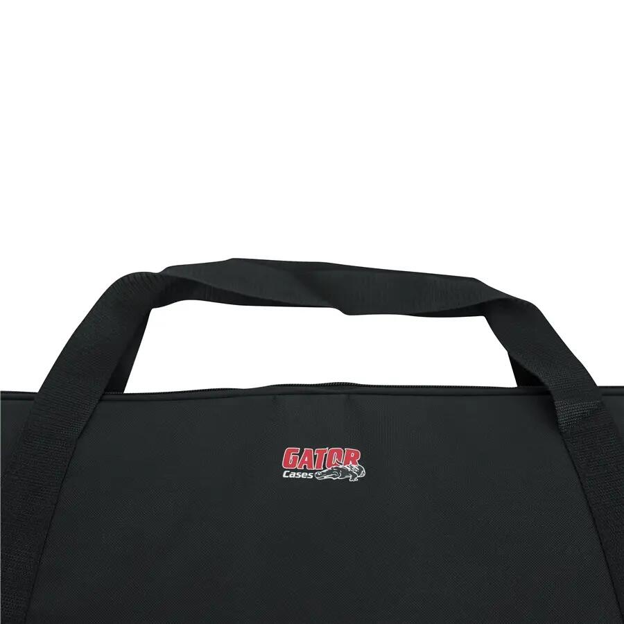 Gator Cases GKBE-88 Borsa tastiera 88 tasti
