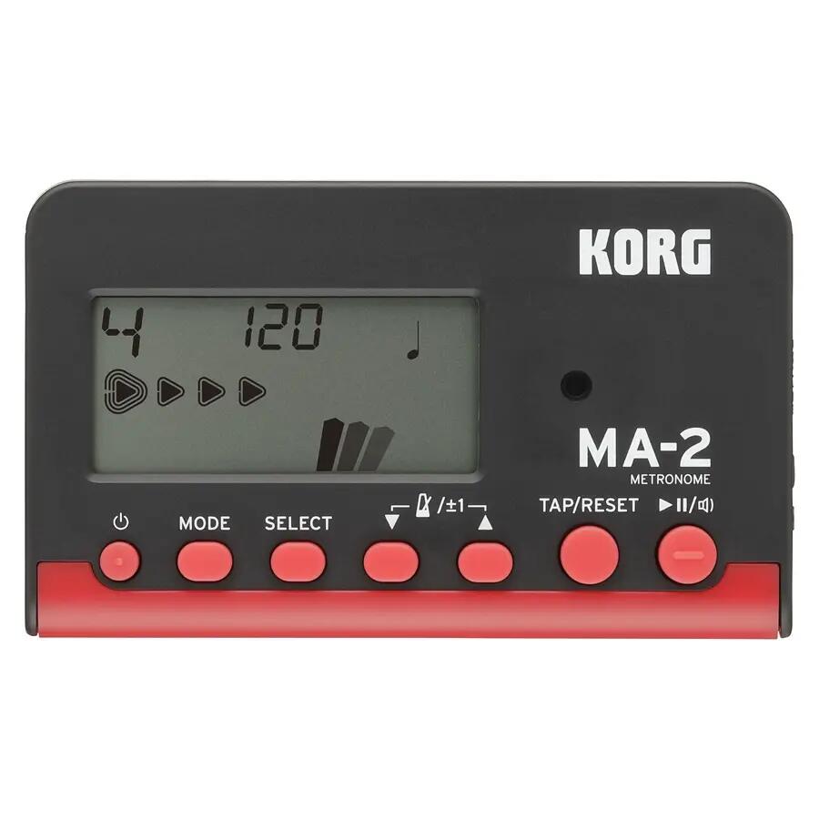 Korg MA-2-BKRD