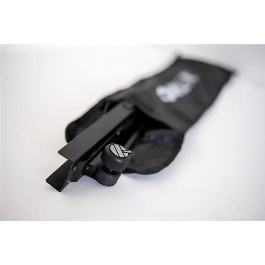 Quik Lok MUS/001 Leggio da Tavolo con Borsa