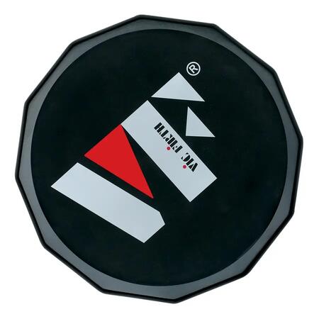 VIC FIRTH VXPVF06 - Practice Pad 6"