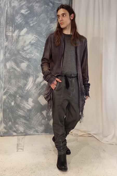 MD75 - Cardigan