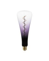 Lampadina Bottiglia sfumata