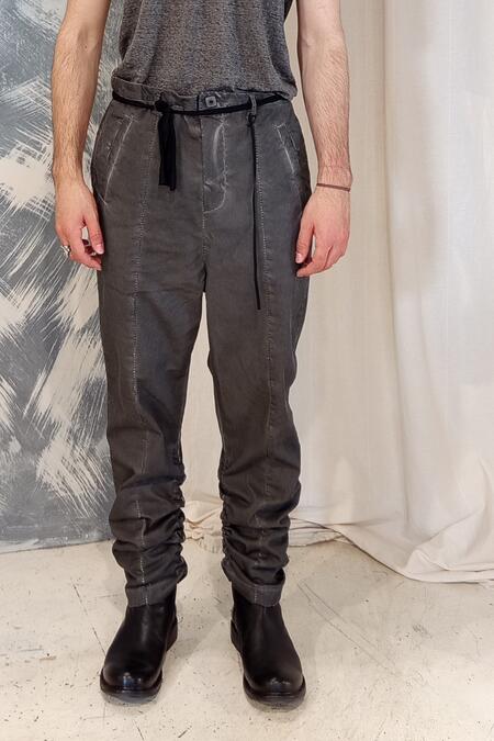 MD75 - Pantalone Ripresa