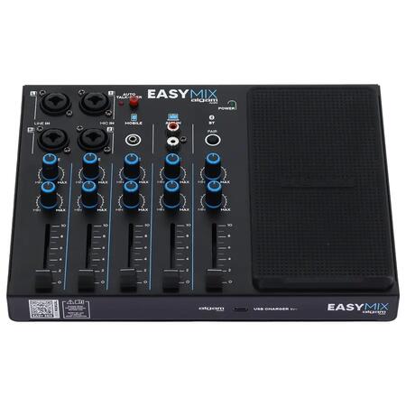 ALGAM AUDIO EASYMIX