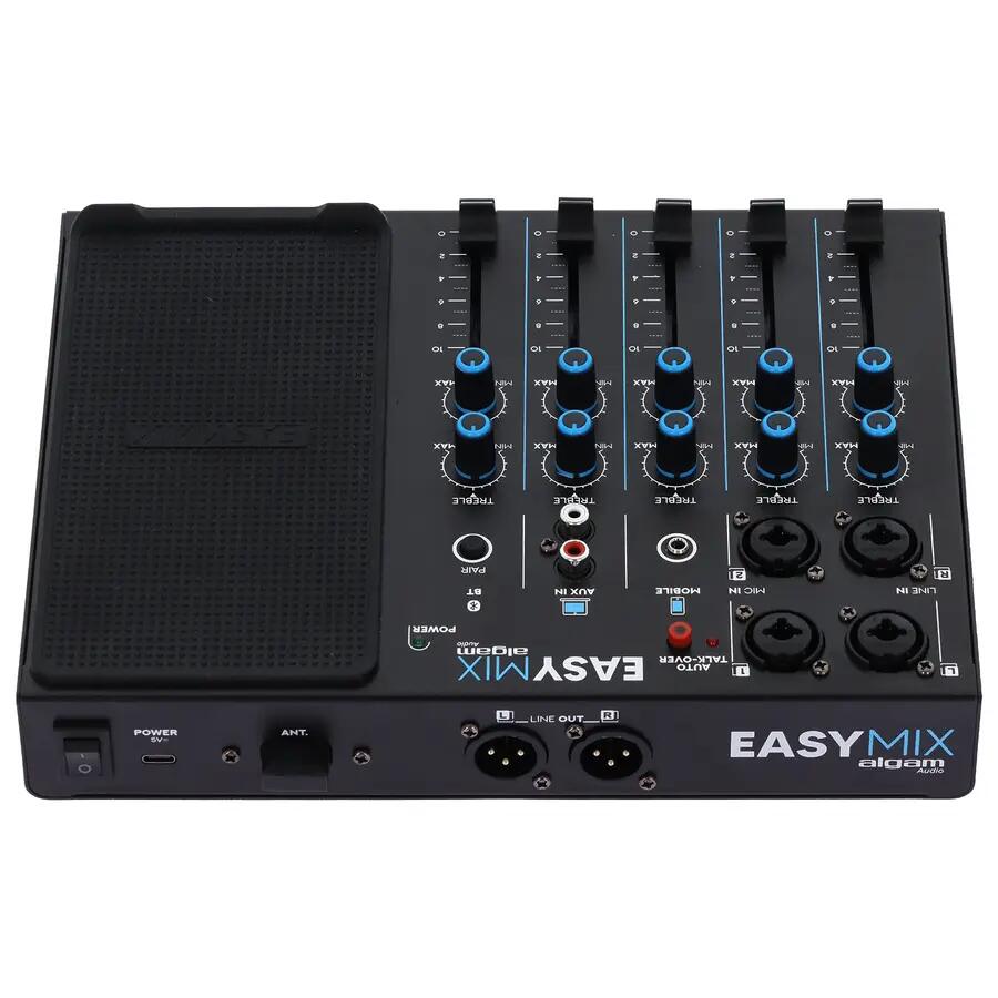 ALGAM AUDIO EASYMIX