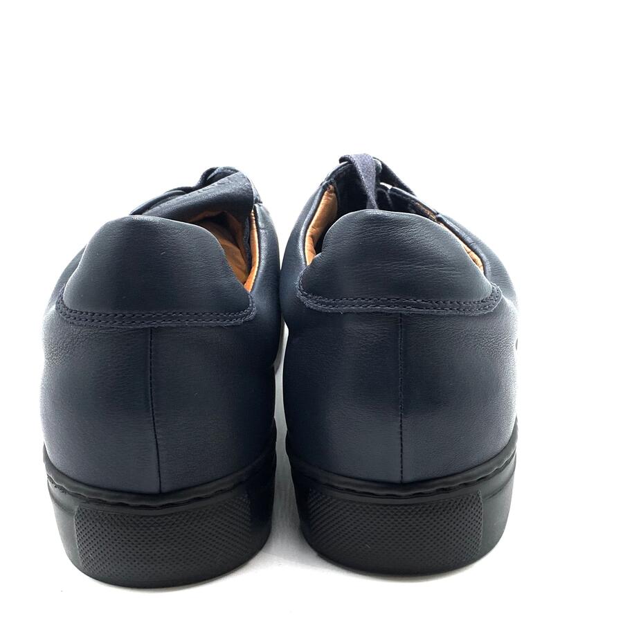 Doucal’s boston Sneaker blu