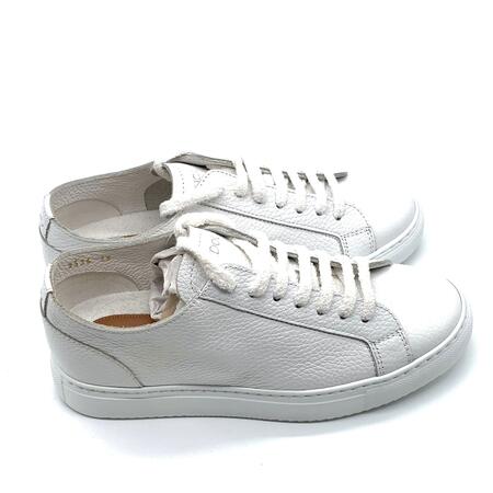 Doucal’s nova  Sneakers bianche 