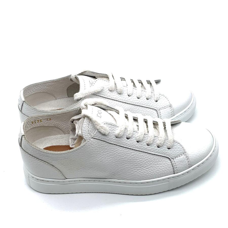Doucal’s nova  Sneakers bianche 