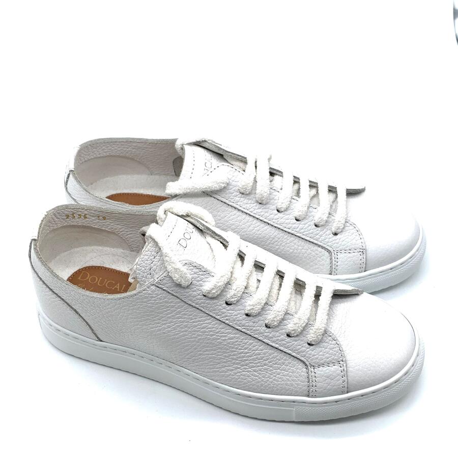 Doucal’s nova  Sneakers bianche 