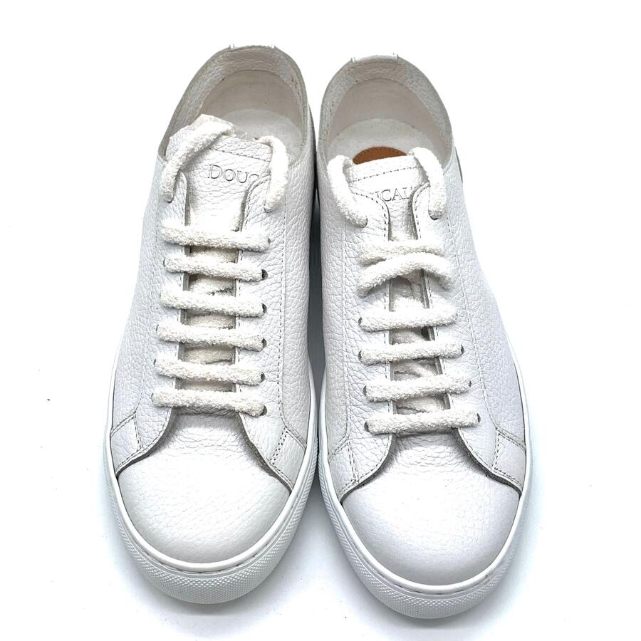 Doucal’s nova  Sneakers bianche 