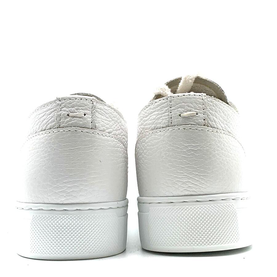 Doucal’s nova  Sneakers bianche 
