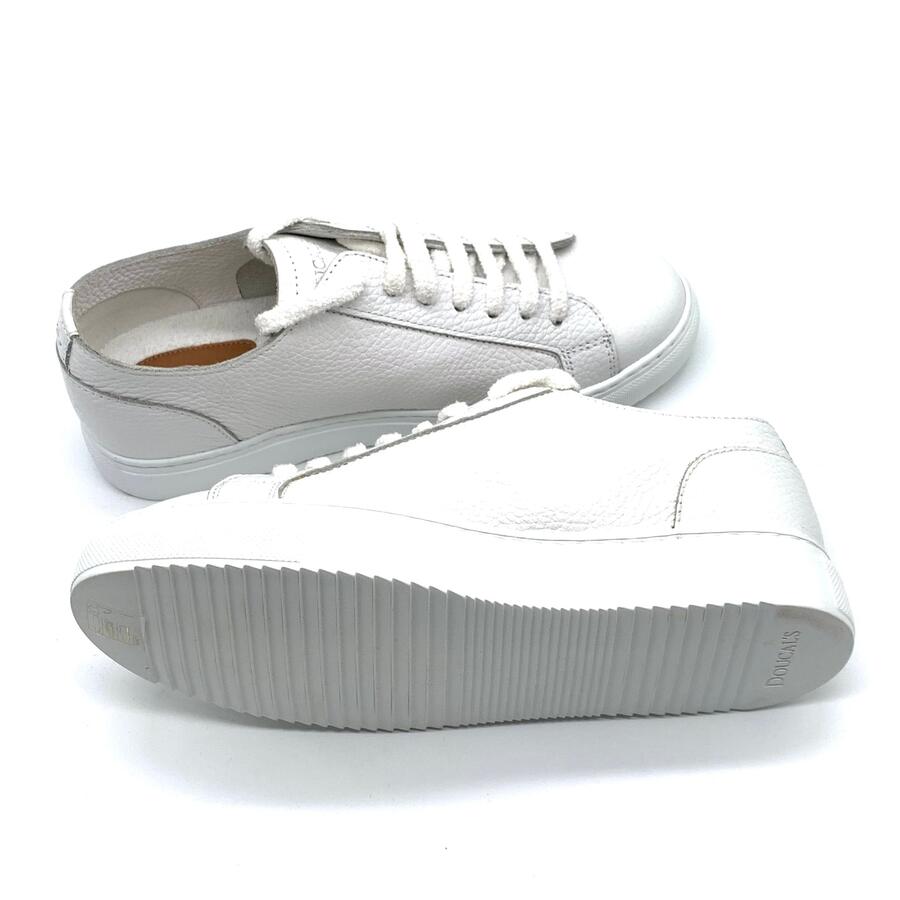 Doucal’s nova  Sneakers bianche 