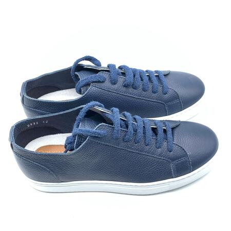 Doucal’s Sneakers blu nova