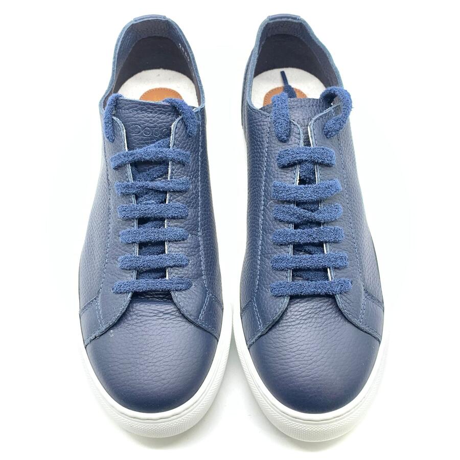 Doucal’s Sneakers blu nova