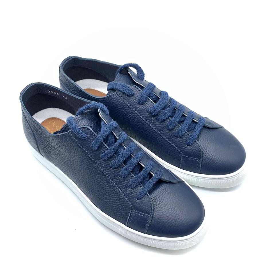 Doucal’s Sneakers blu nova