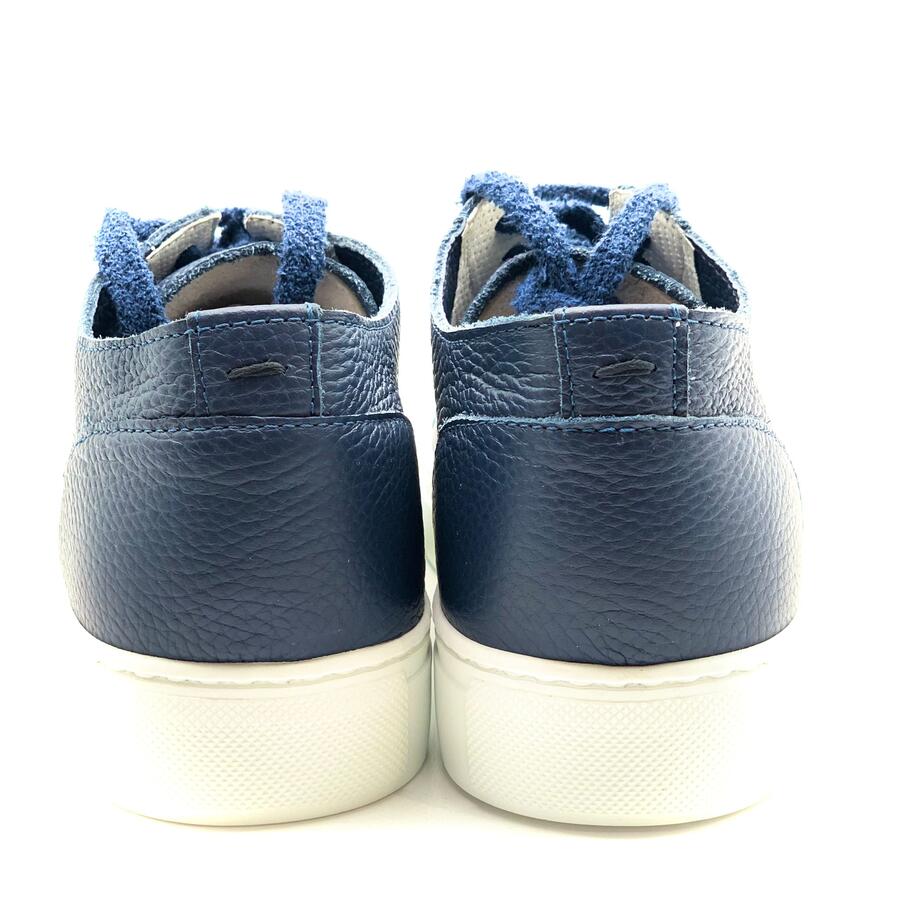 Doucal’s Sneakers blu nova