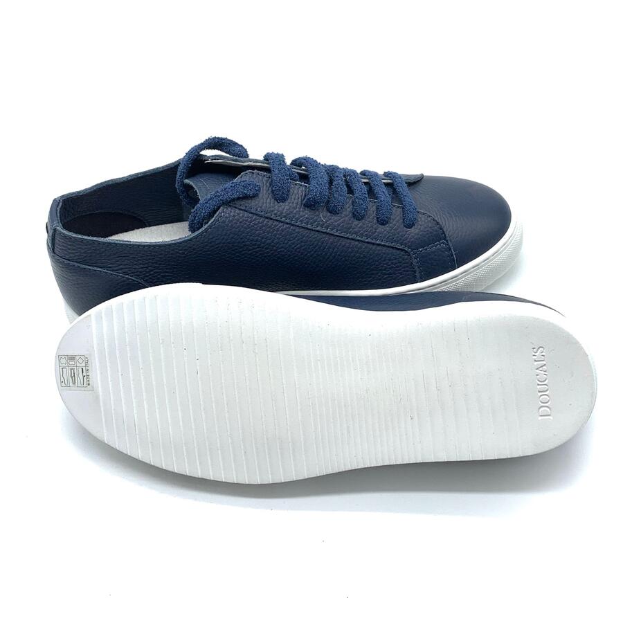 Doucal’s Sneakers blu nova