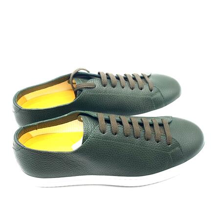 Doucal’s  tumblet  Sneakers loden