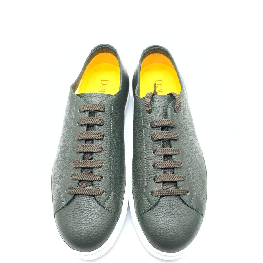 Doucal’s  tumblet  Sneakers loden