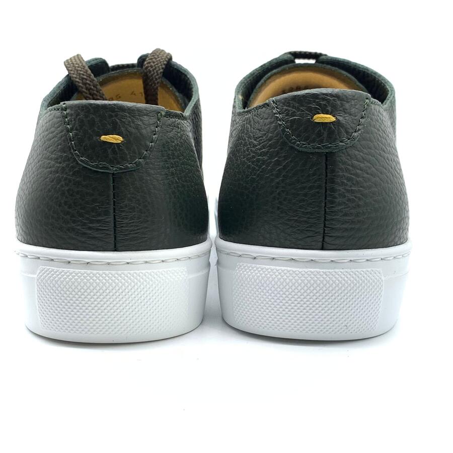 Doucal’s  tumblet  Sneakers loden