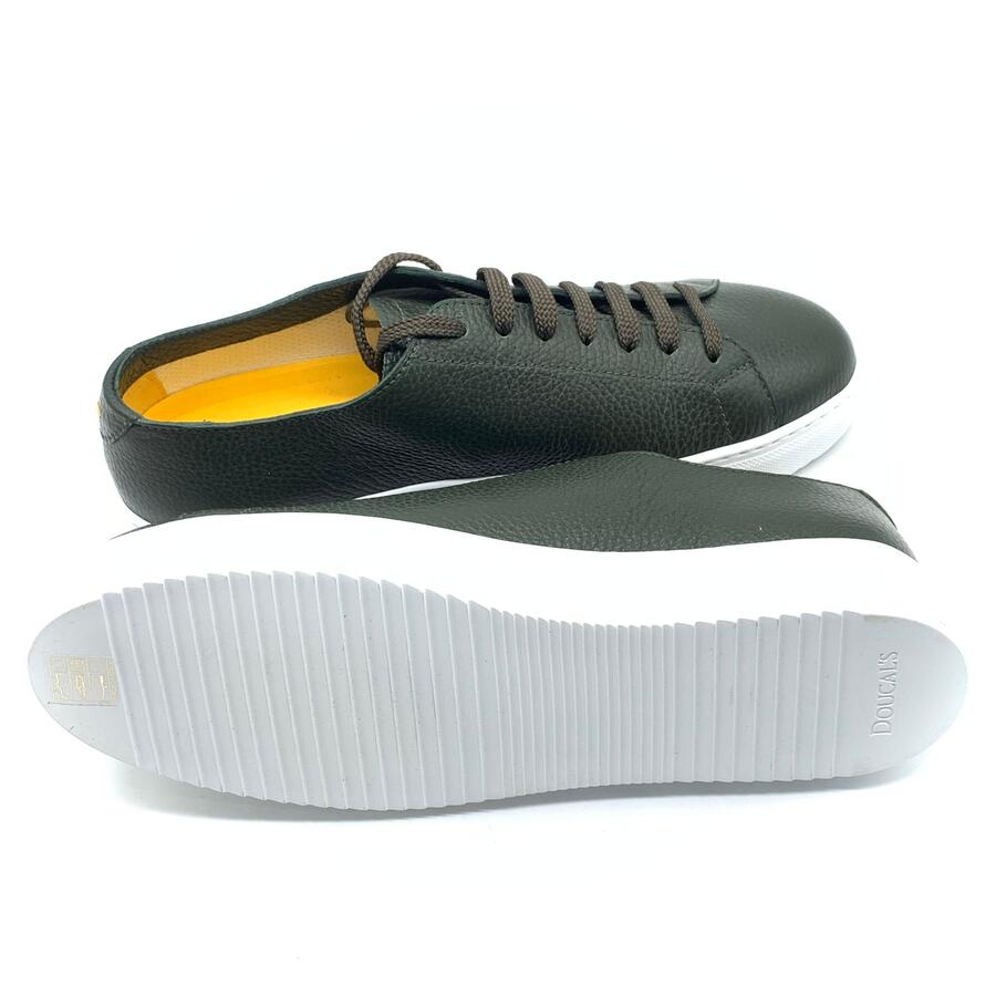 Doucal’s  tumblet  Sneakers loden