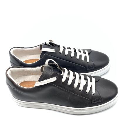 Doucal’s harley Sneakers blu tempesta 