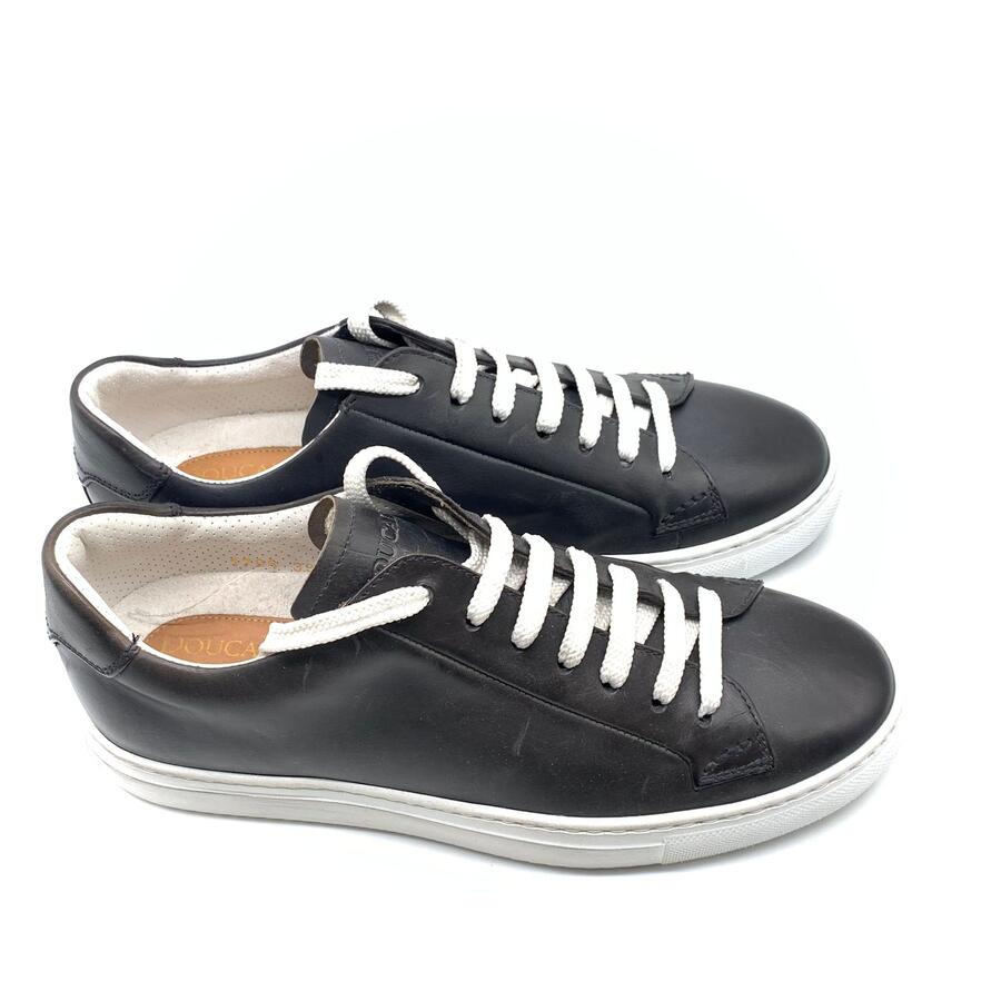 Doucal’s harley Sneakers blu tempesta 