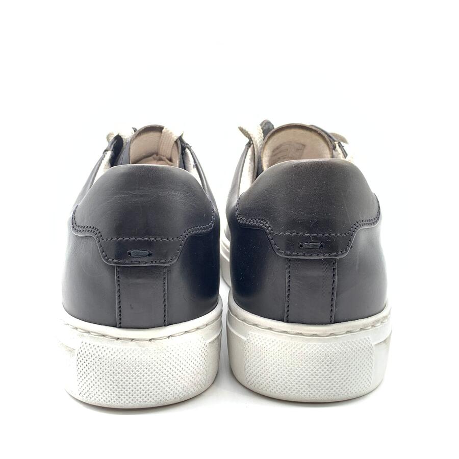 Doucal’s harley Sneakers blu tempesta 