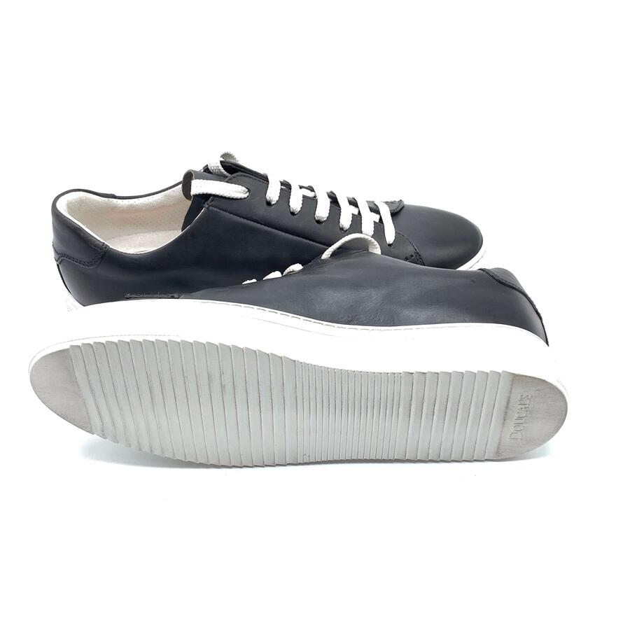 Doucal’s harley Sneakers blu tempesta 