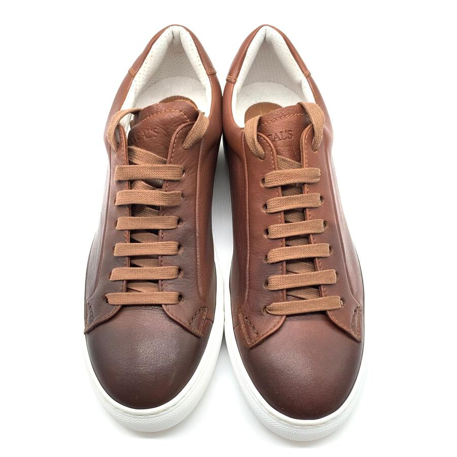 Doucal’s  Boston Sneakers marrone 