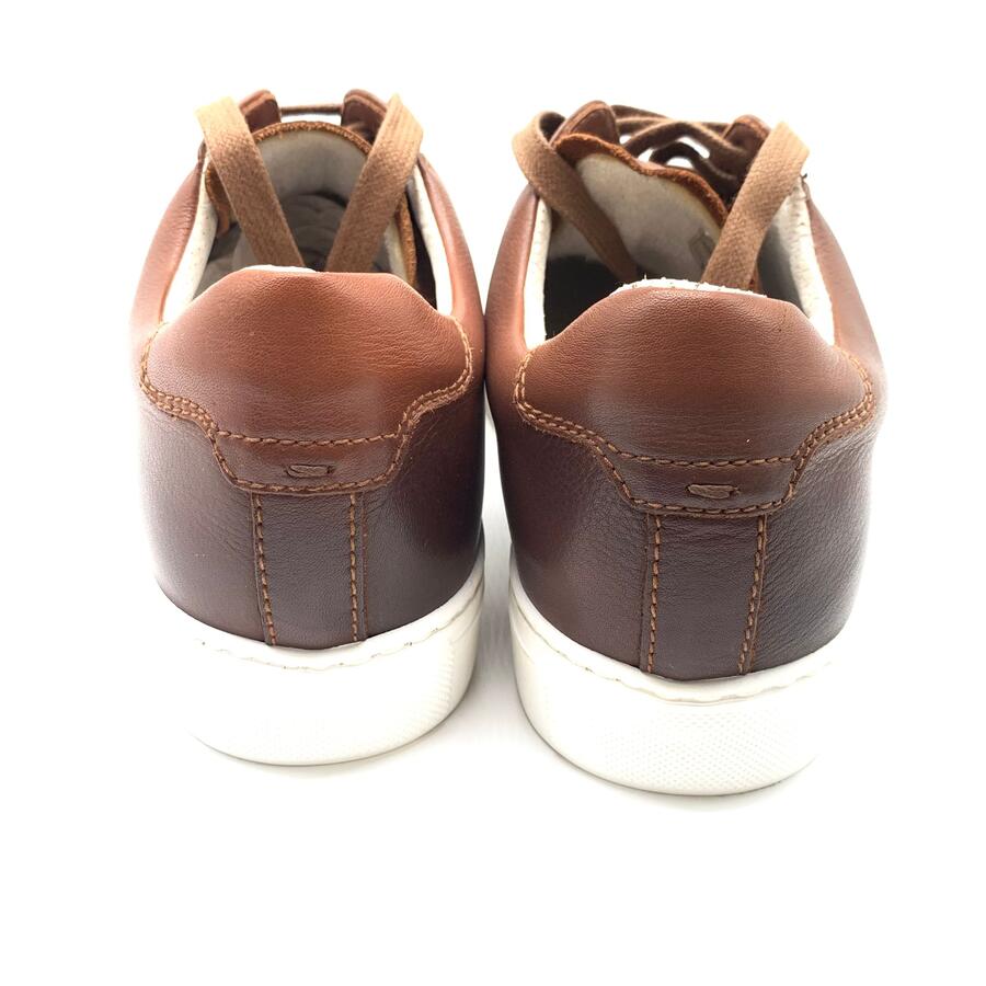 Doucal’s  Boston Sneakers marrone 