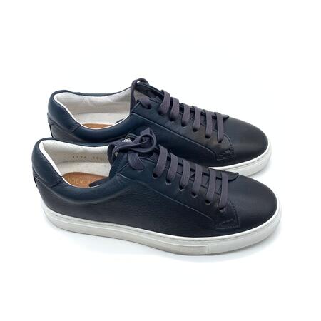 Doucal’s boston Sneakers blu