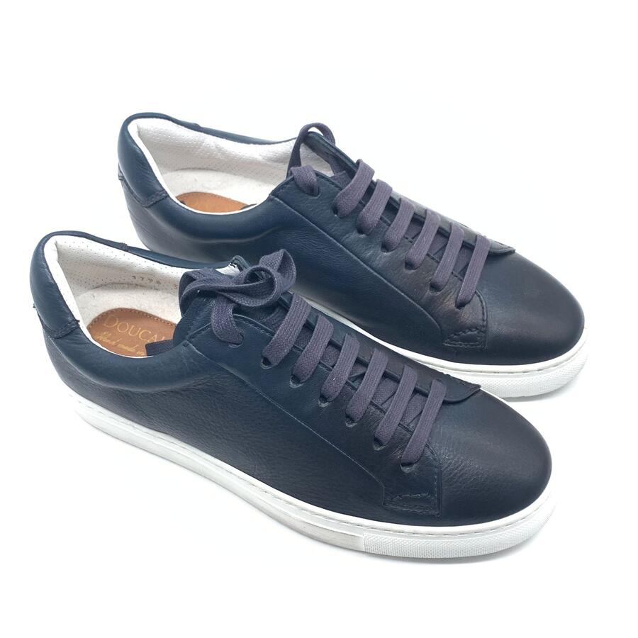 Doucal’s boston Sneakers blu
