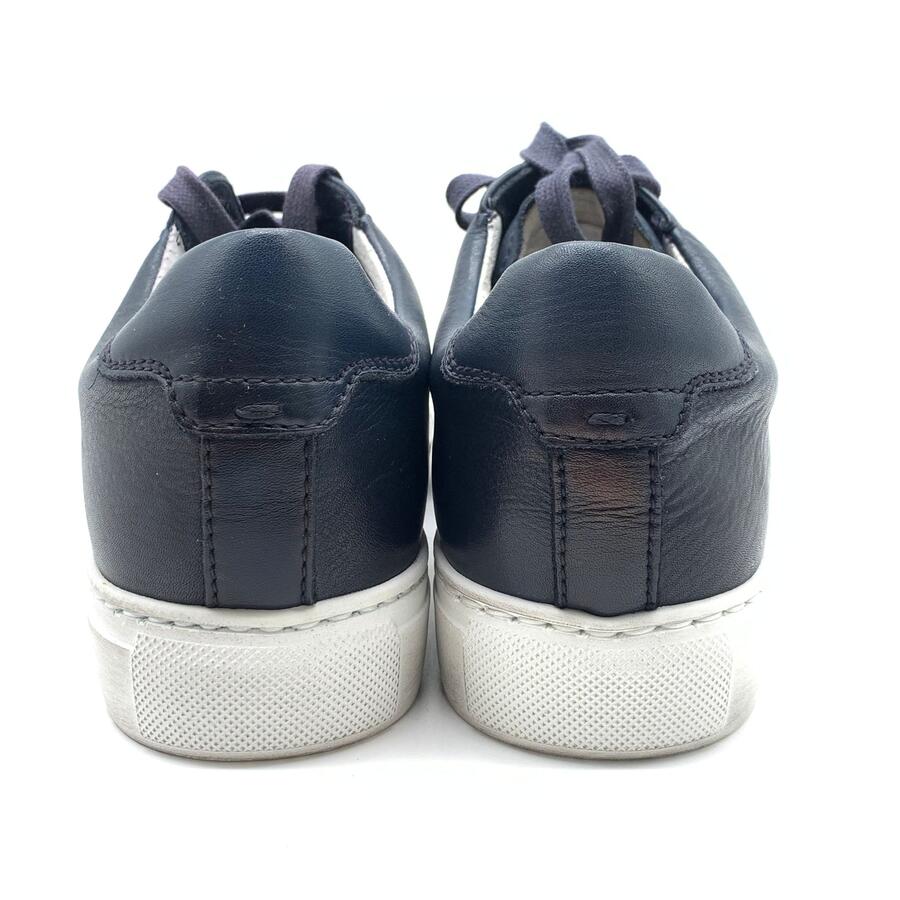 Doucal’s boston Sneakers blu