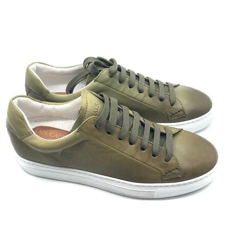 Doucal’s boston Sneakers bottiglia 