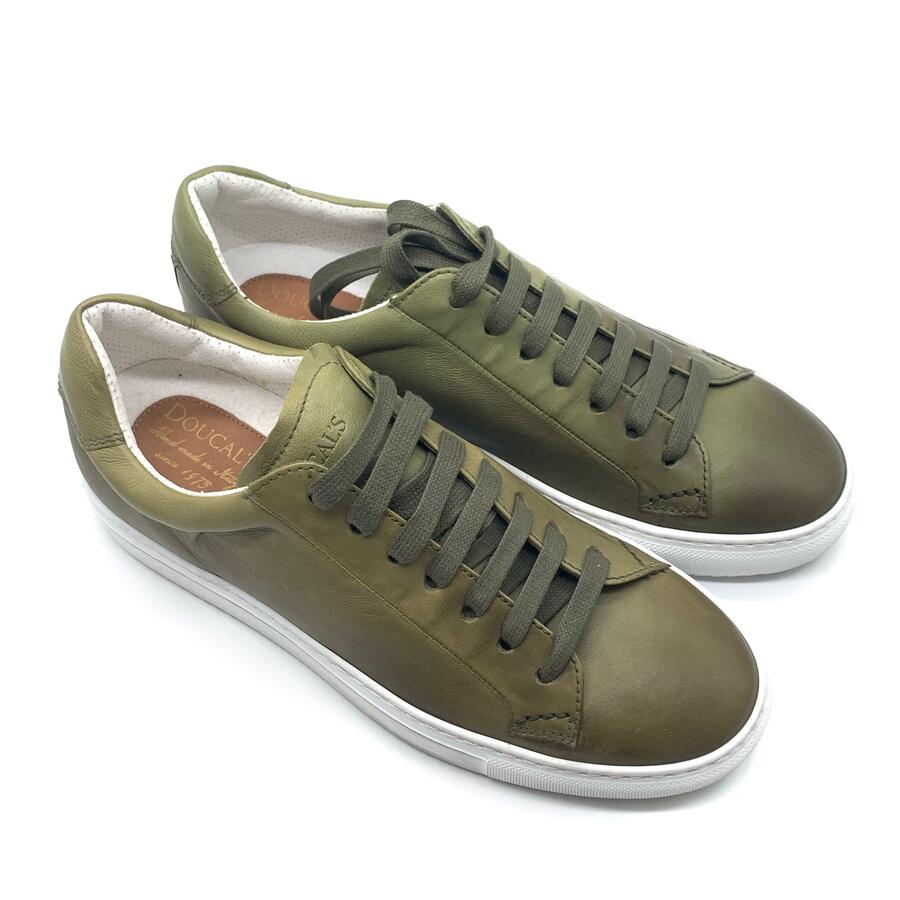 Doucal’s boston Sneakers bottiglia 