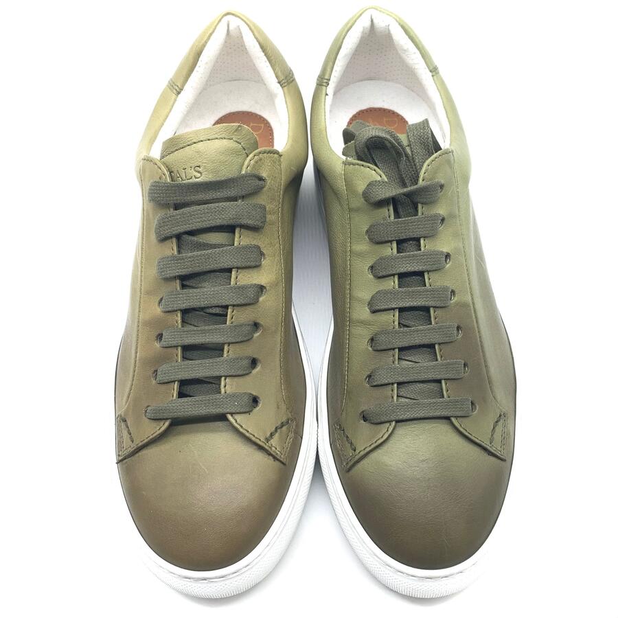 Doucal’s boston Sneakers bottiglia 