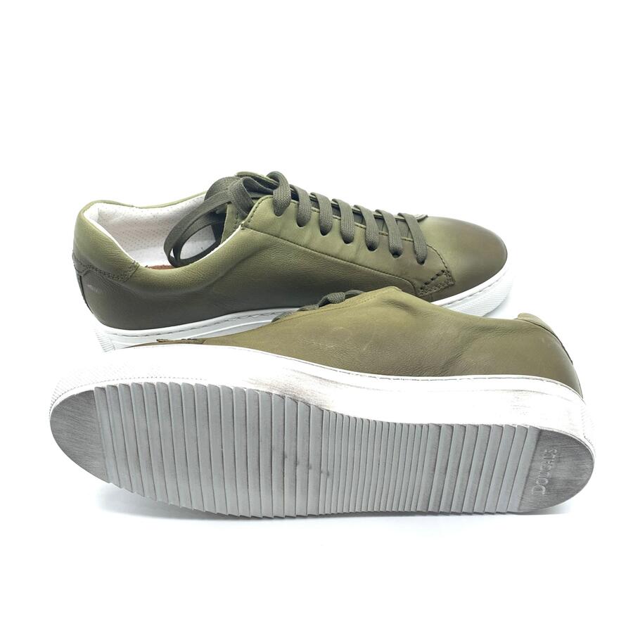 Doucal’s boston Sneakers bottiglia 