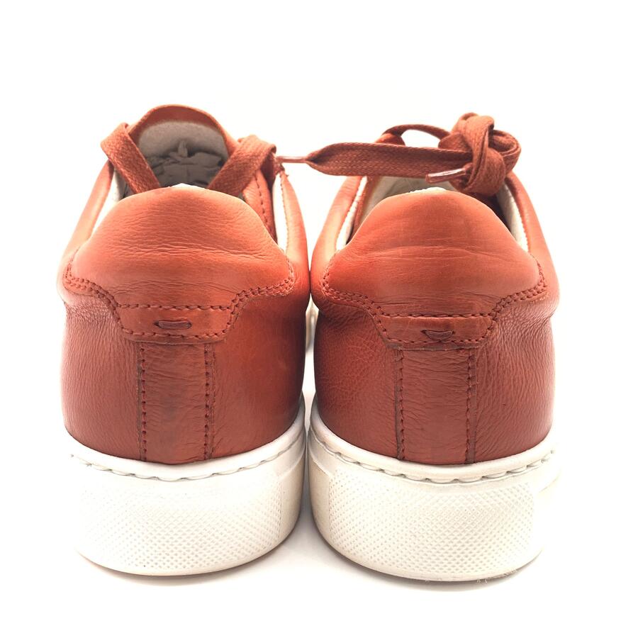 Doucal’s Boston Sneakers corallo 