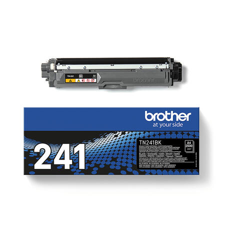 Toner Compatibile con BROTHER TN-241 / TN-245 STARLINE