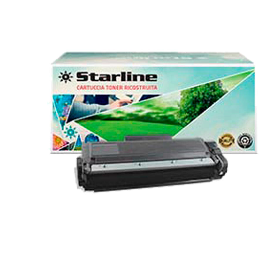 Toner Compatibile con BROTHER TN-2310 / TN-2320 STARLINE