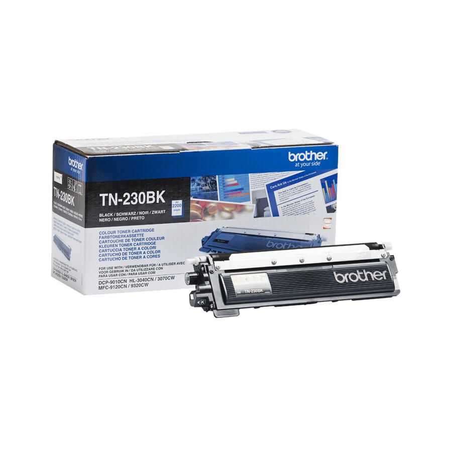 Toner Compatibile con BROTHER TN-230 STARLINE