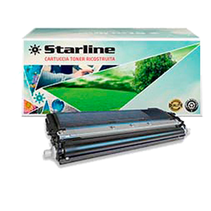 Toner Compatibile con BROTHER TN-230 STARLINE