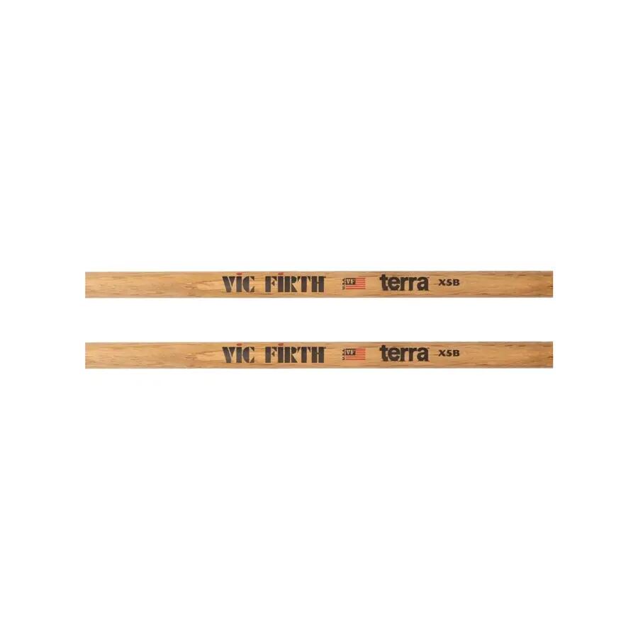 VIC FIRTH American Classic X5B Terra