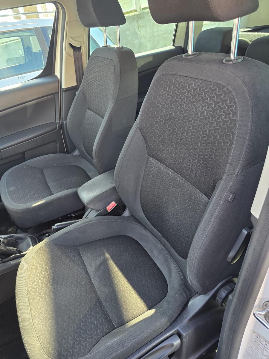Skoda Yeti Outdoor 1.6 TDI 