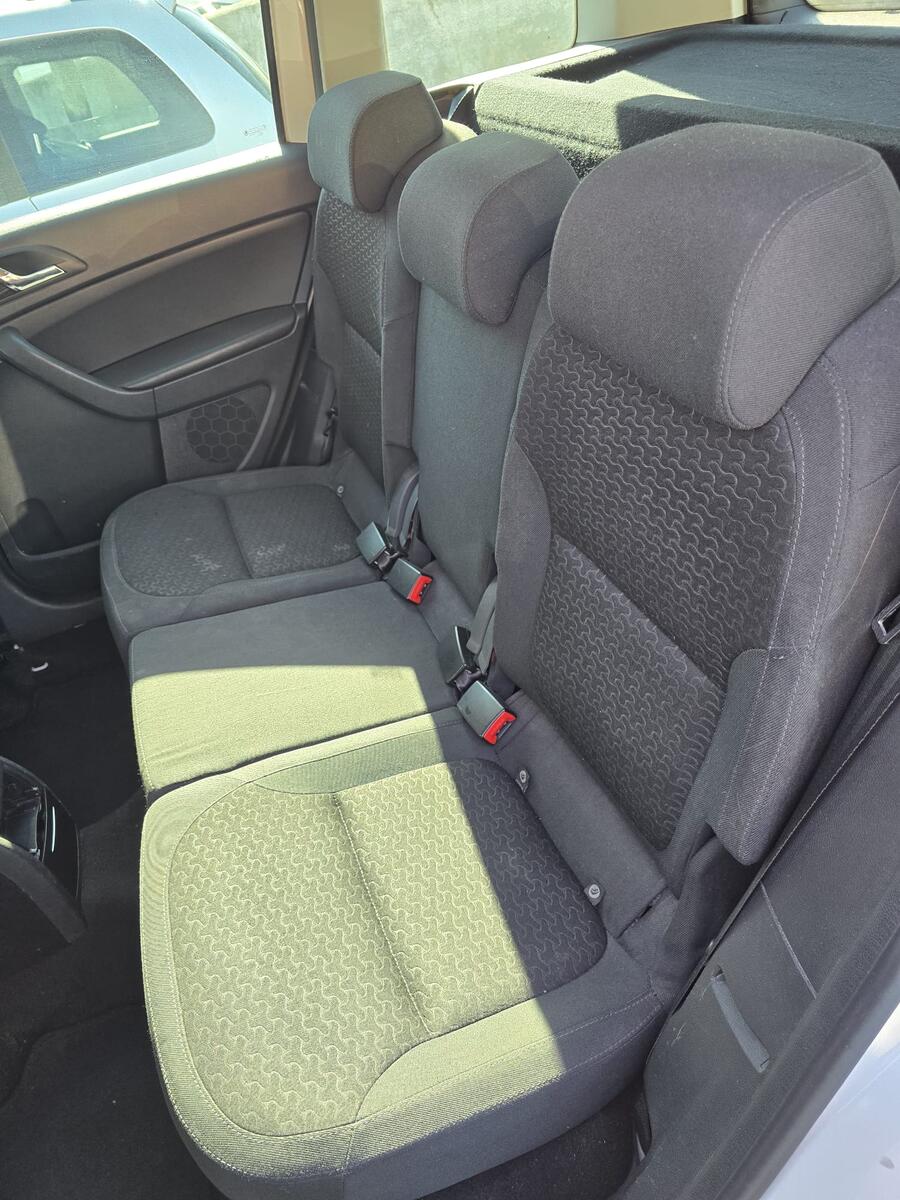Skoda Yeti Outdoor 1.6 TDI 
