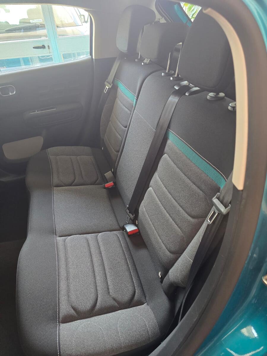 Citroen C3 PureTech 83 S&S Shine 