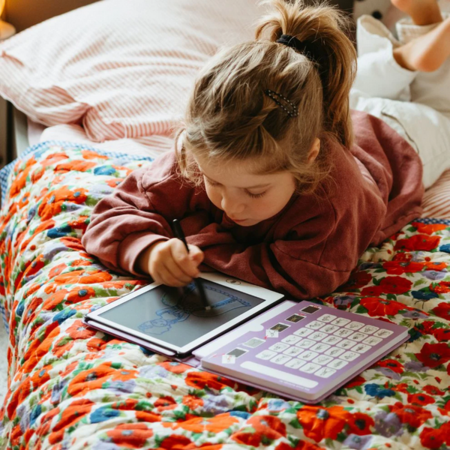 Kidydraw Mini - Principesse
