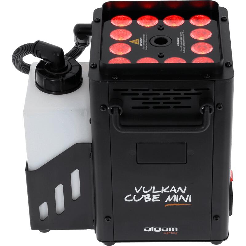 Algam Lighting VULKAN CUBE MINI