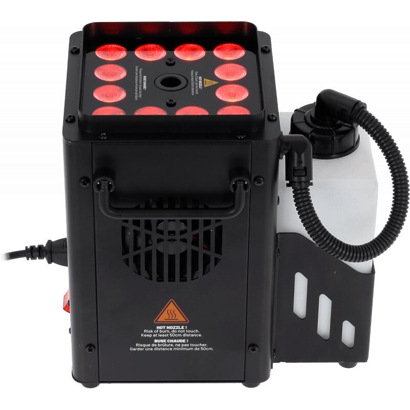 Algam Lighting VULKAN CUBE MINI